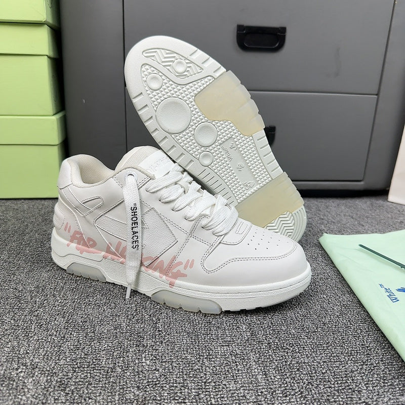 VV - YZ Shoes - 012