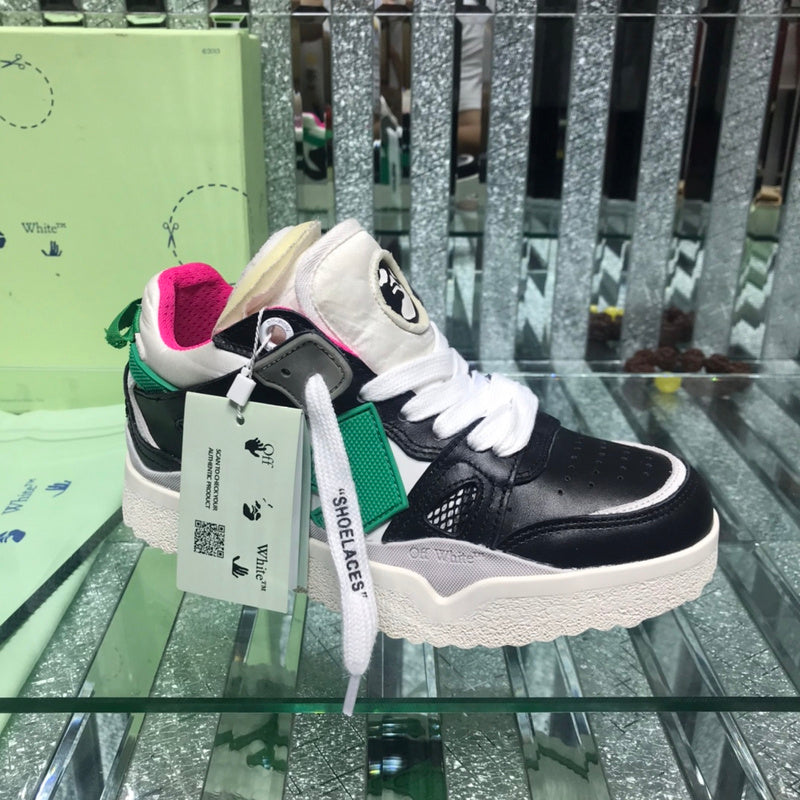 VV - YZ Shoes - 147