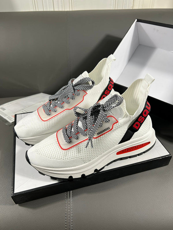 VV - DQ2 Shoes - 092