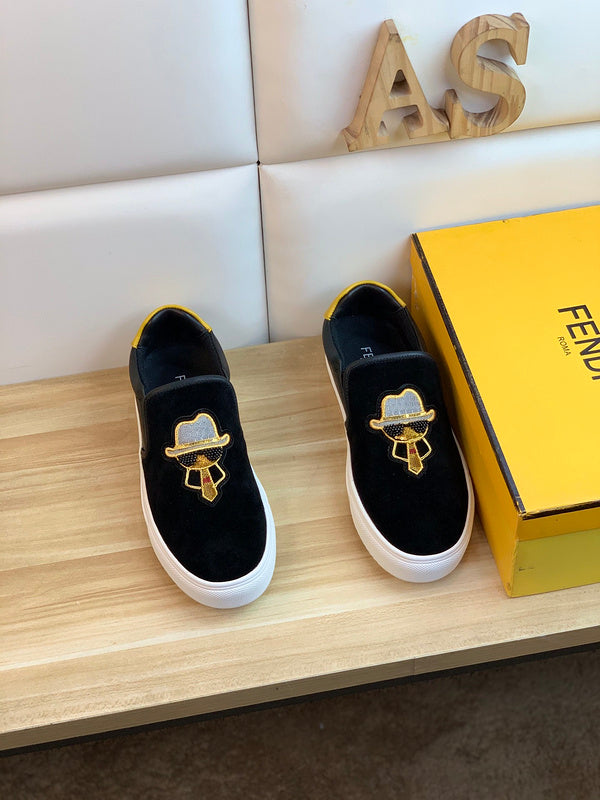 VV - MAME Shoes - 407