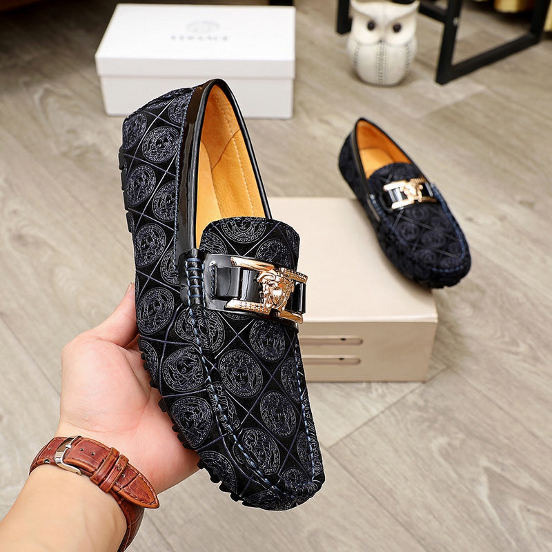 VV - VAR Shoes - 618