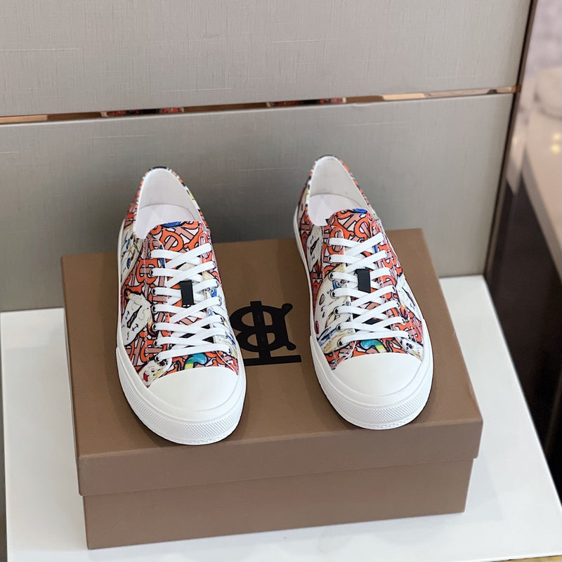 VV - BOR Shoes - 377