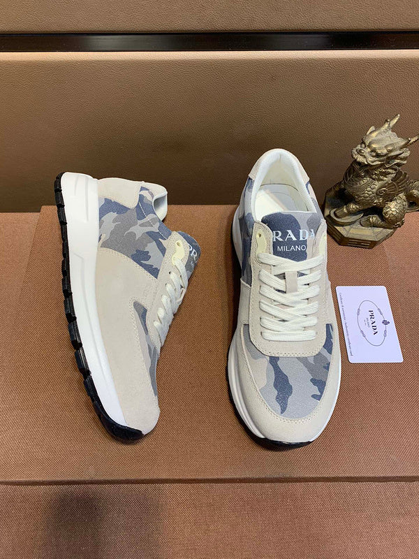 VV - PD Shoes - 1075