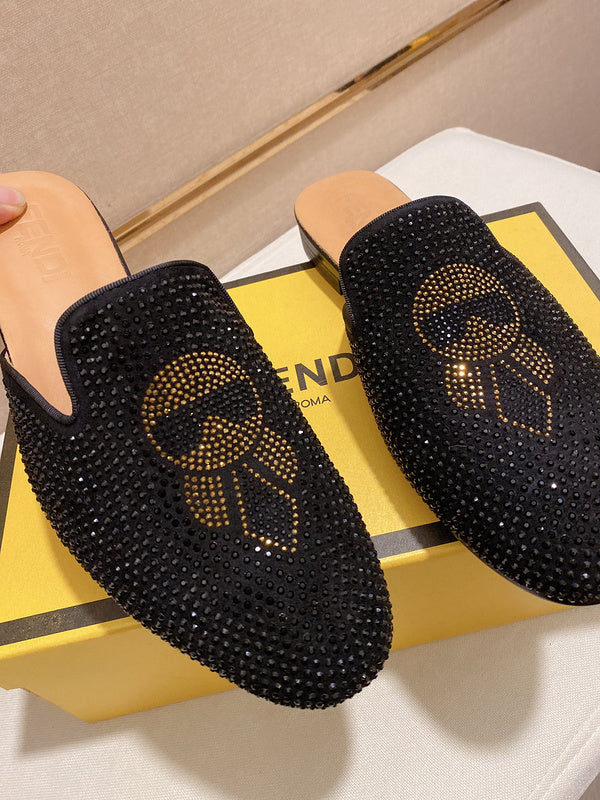 VV - MAME Shoes - 202