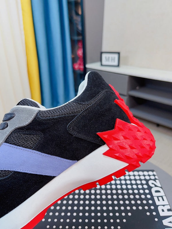 VV - DQ2 Shoes - 052