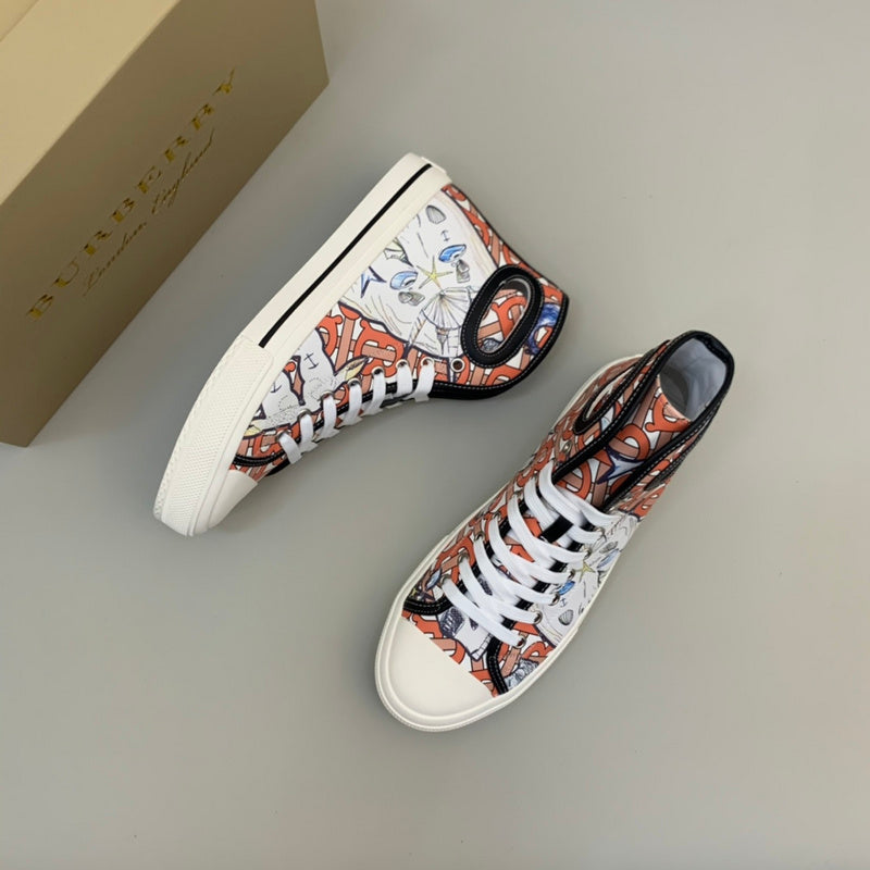 VV - BOR Shoes - 260