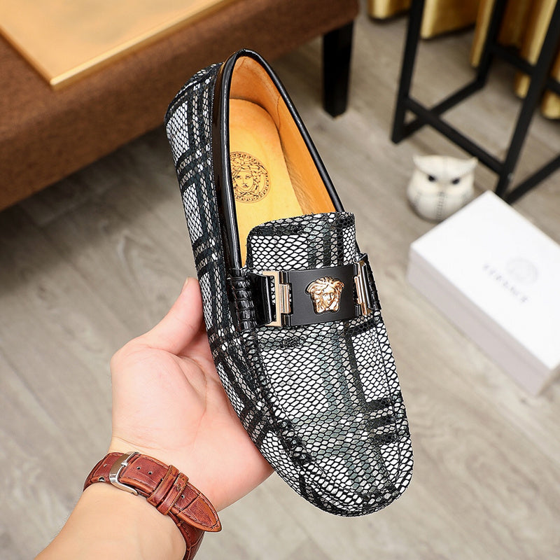 VV - VAR Shoes - 614