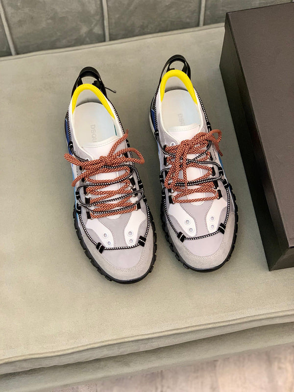 VV - DQ2 Shoes - 168