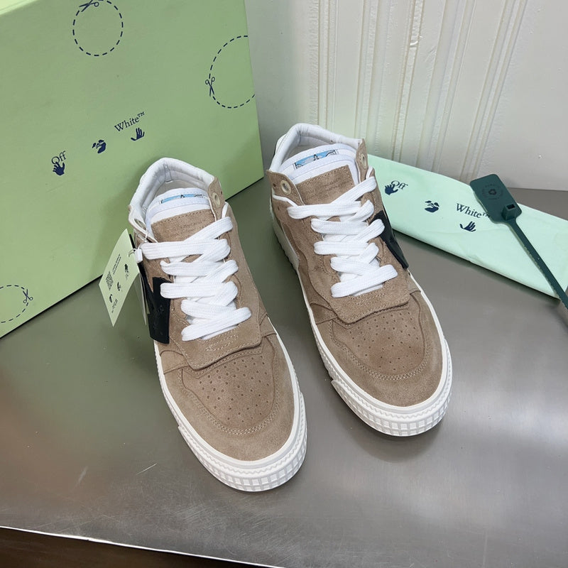 VV - YZ Shoes - 113