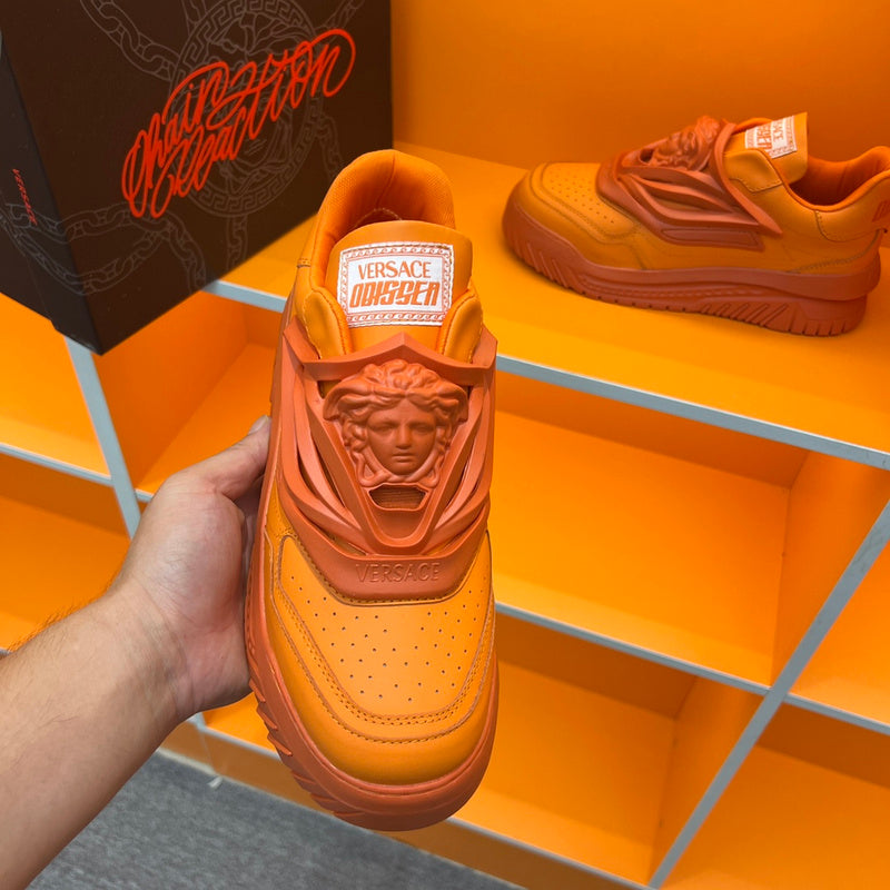 VV - VAR Shoes - 370