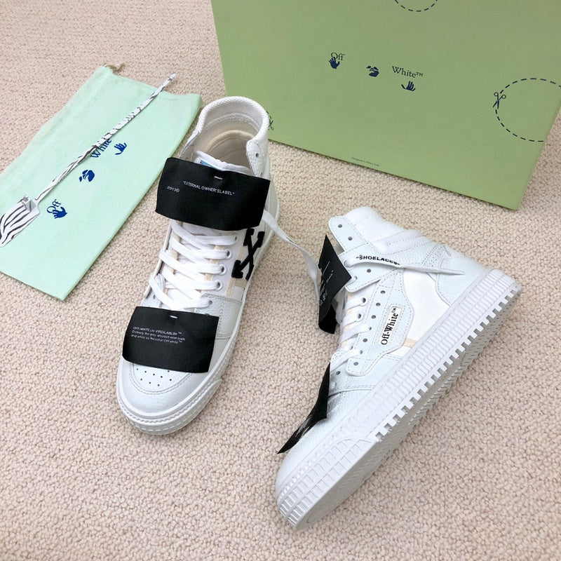 VV - YZ Shoes - 112