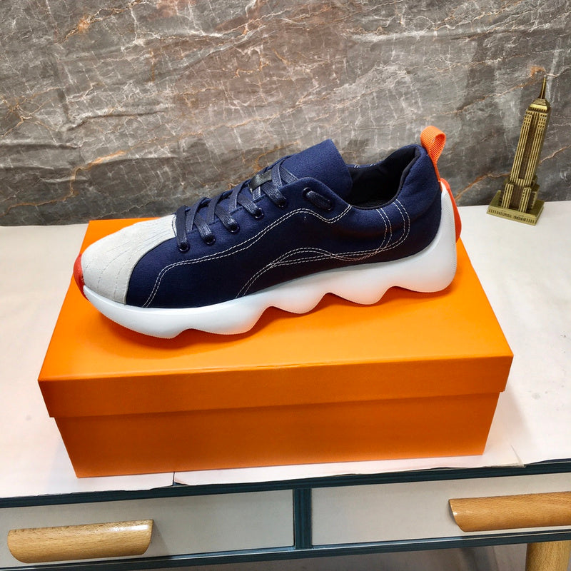 VV - HMS Shoes - 282