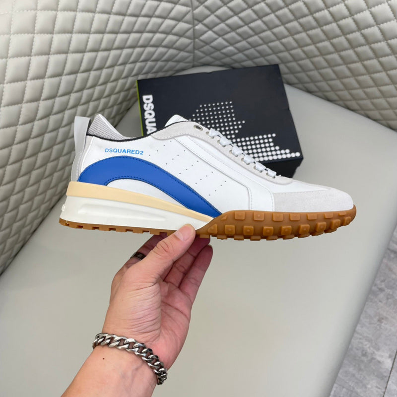 VV - DQ2 Shoes - 065
