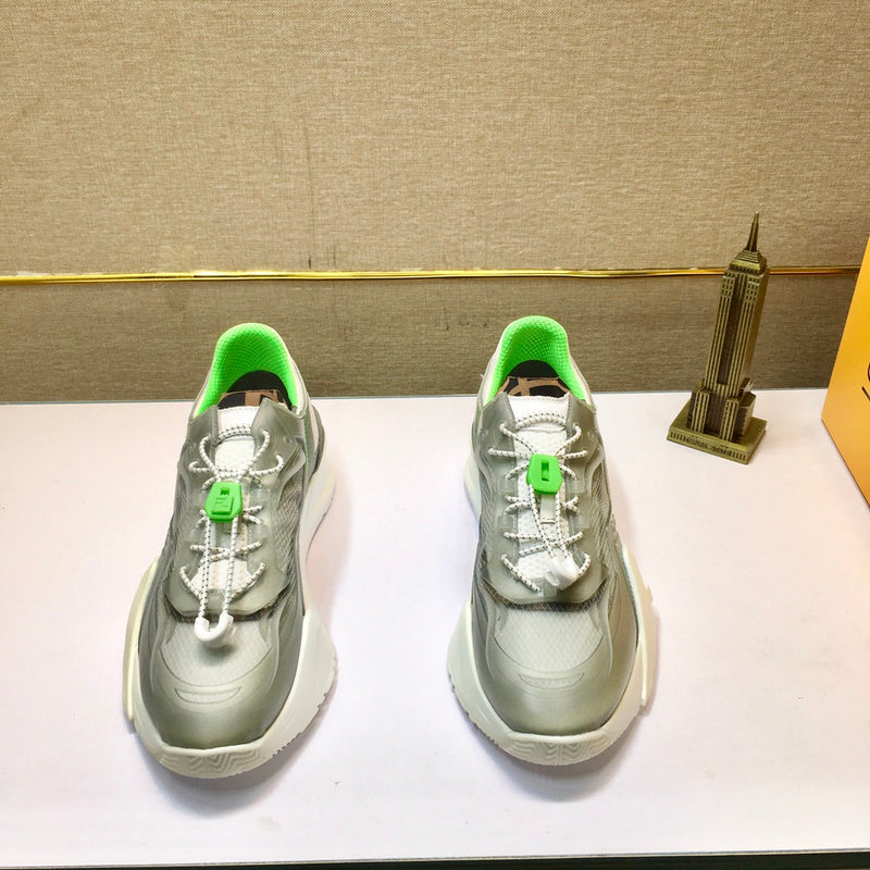 VV - MAME Shoes - 042