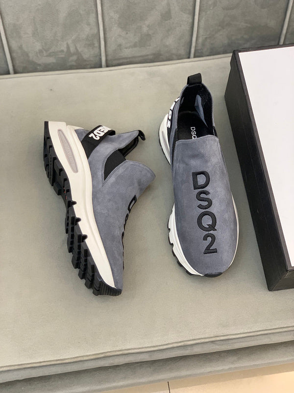 VV - DQ2 Shoes - 153