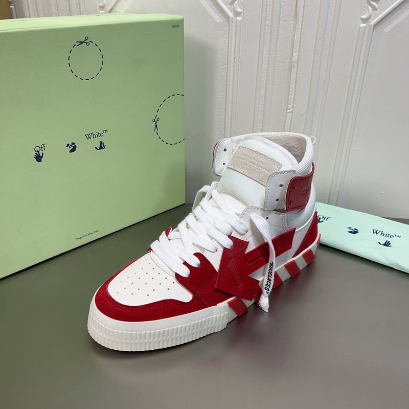 VV - YZ Shoes - 106