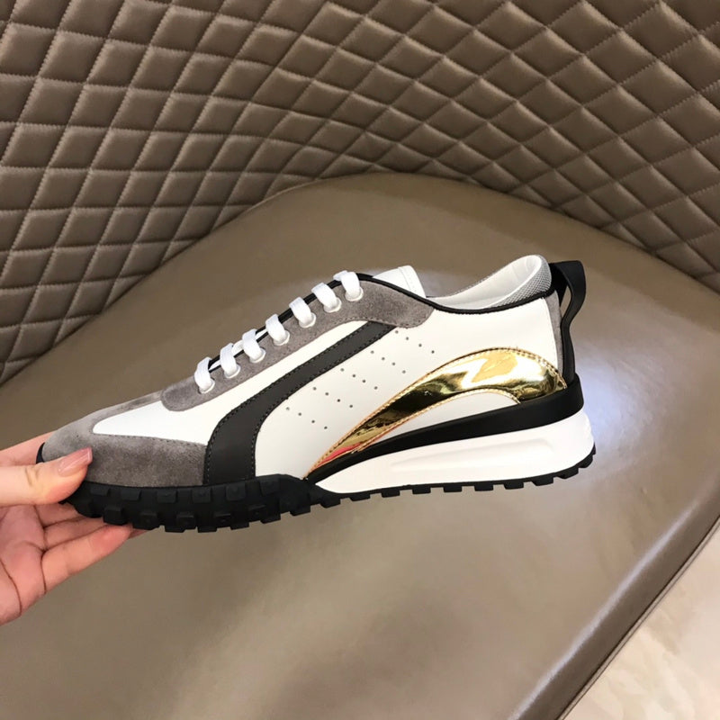 VV - DQ2 Shoes - 127