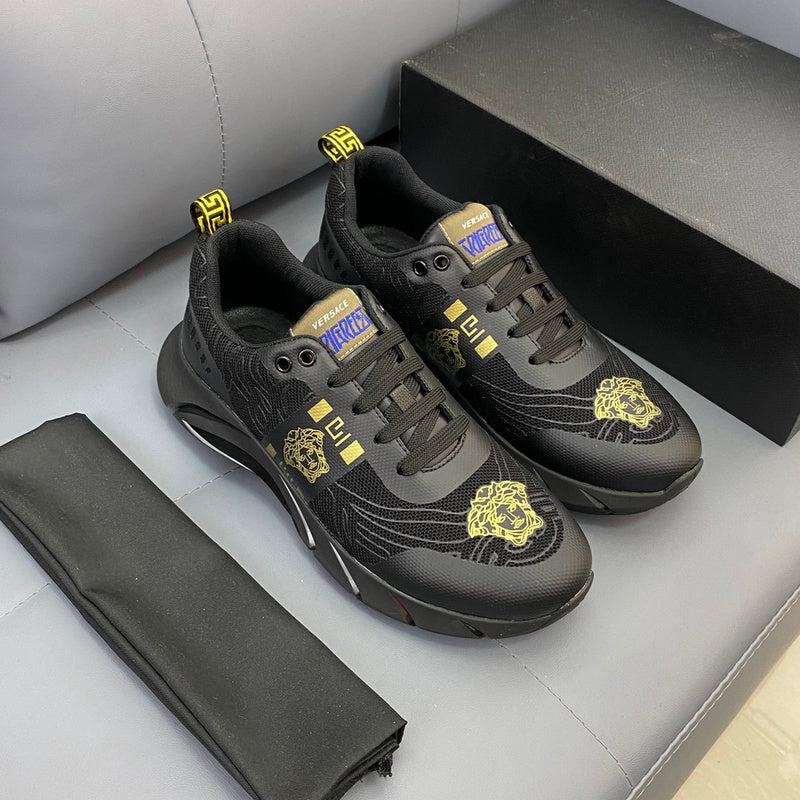 VV - VAR Shoes - 520