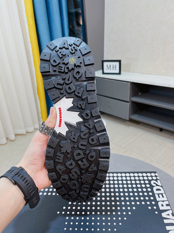 VV - DQ2 Shoes - 081