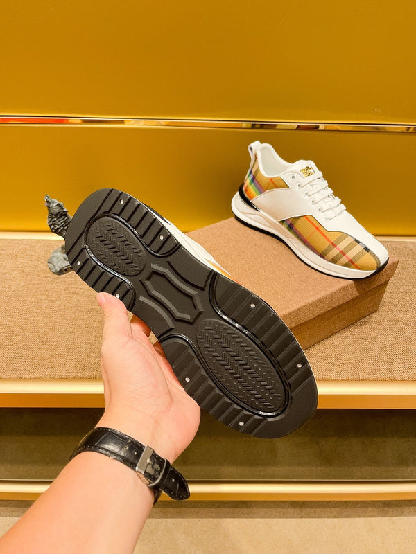 VV - BOR Shoes - 358
