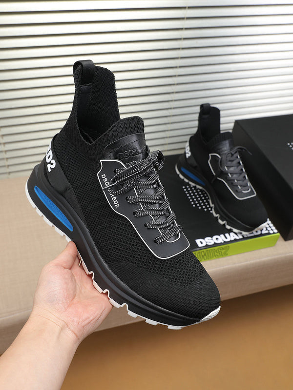 VV - DQ2 Shoes - 101