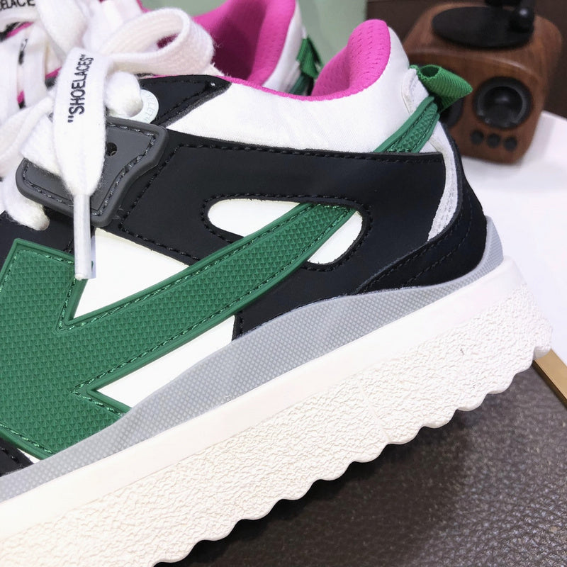 VV - YZ Shoes - 015