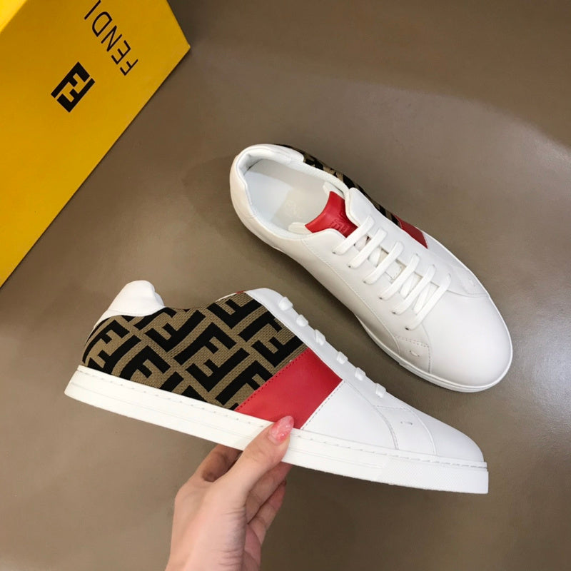 VV - MAME Shoes - 296