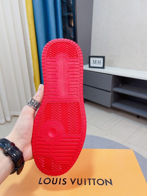 VV - VEL Shoes - 041