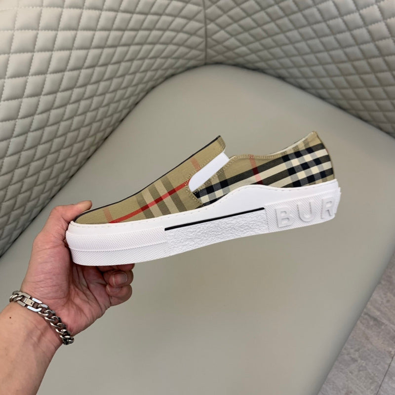 VV - BOR Shoes - 275