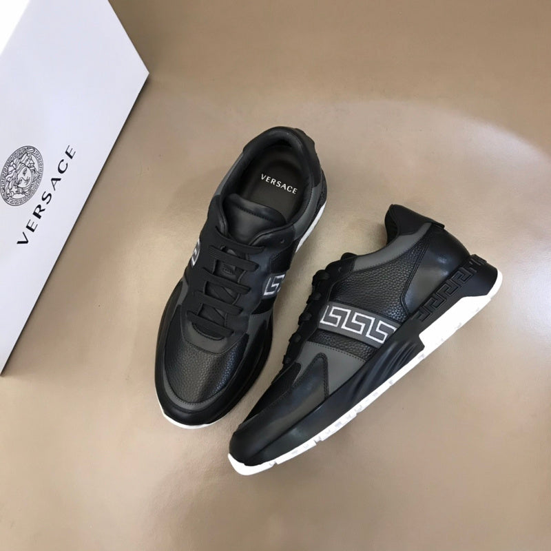 VV - VAR Shoes - 408