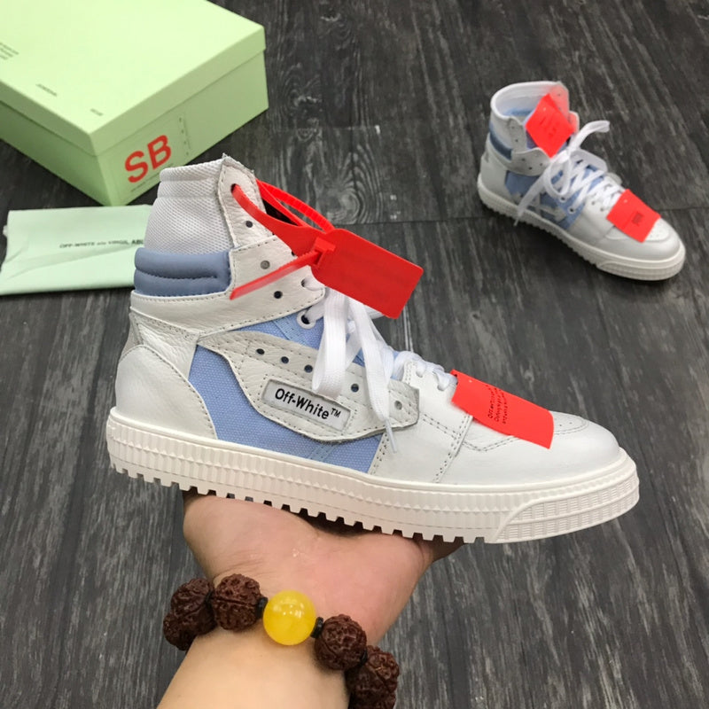 VV - YZ Shoes - 063
