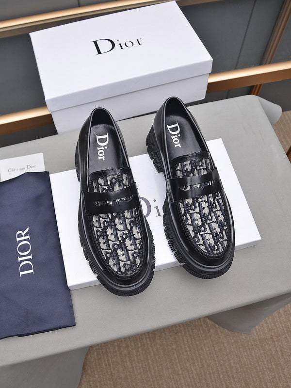 VV - DOR Shoes - 555