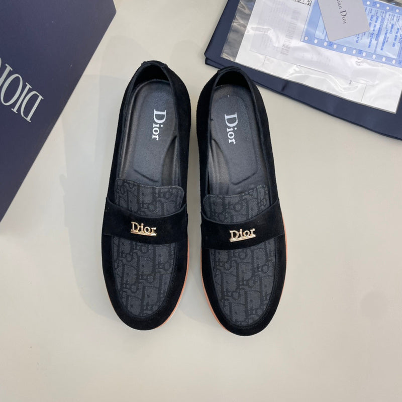 VV - DOR Shoes - 010