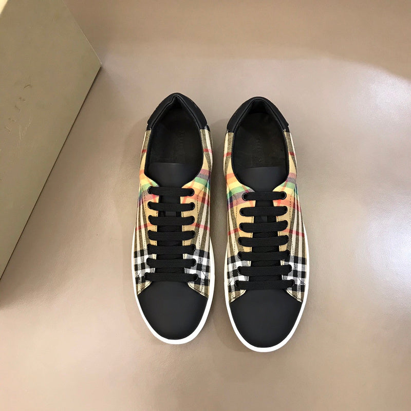 VV - BOR Shoes - 307