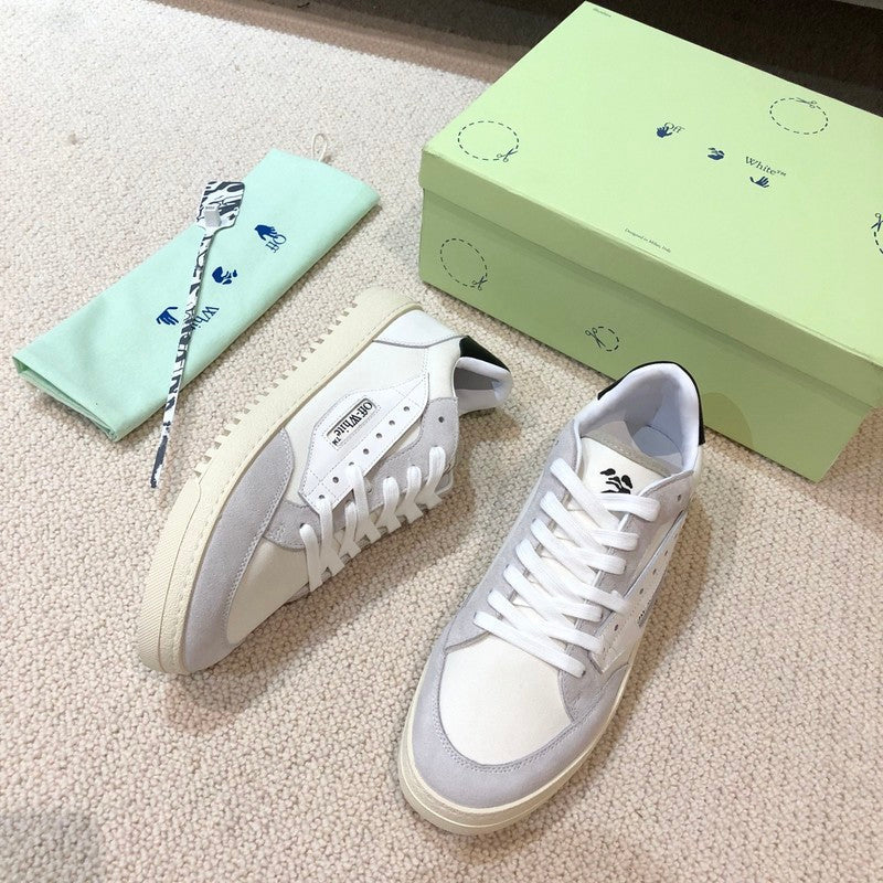 VV - YZ Shoes - 126