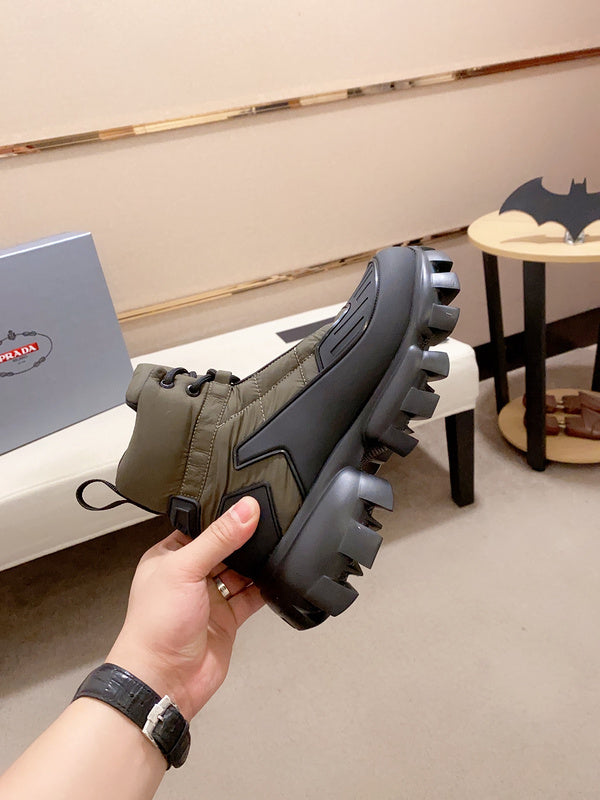 VV - PD Shoes - 533