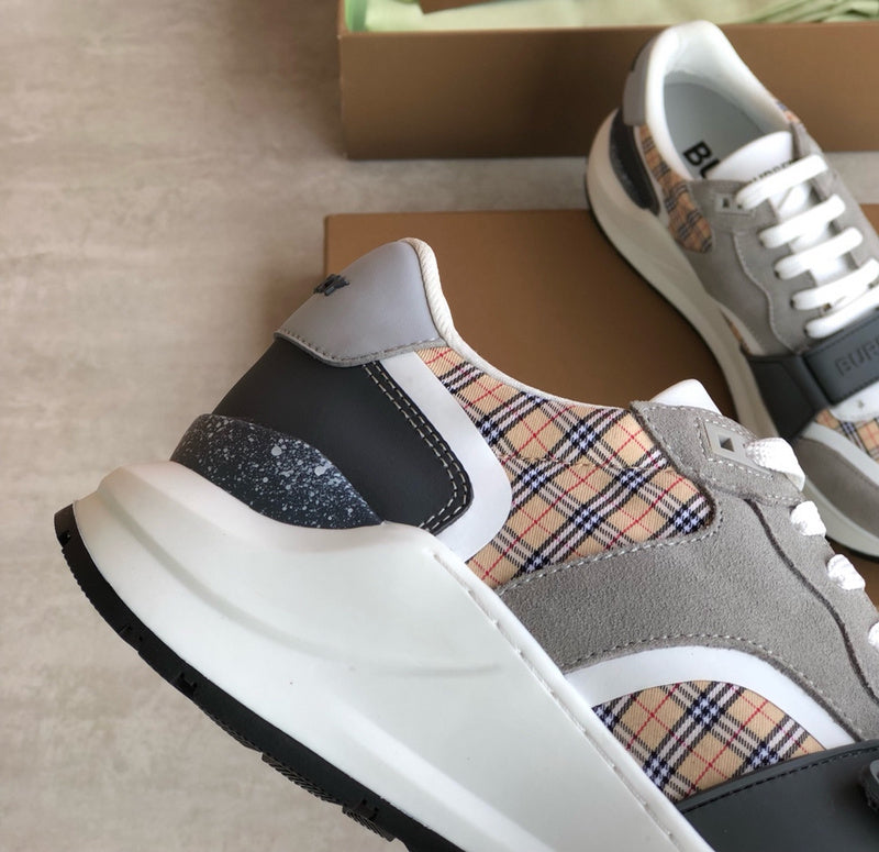 VV - BOR Shoes - 364