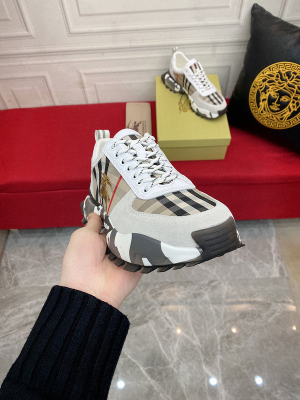 VV - BOR Shoes - 388