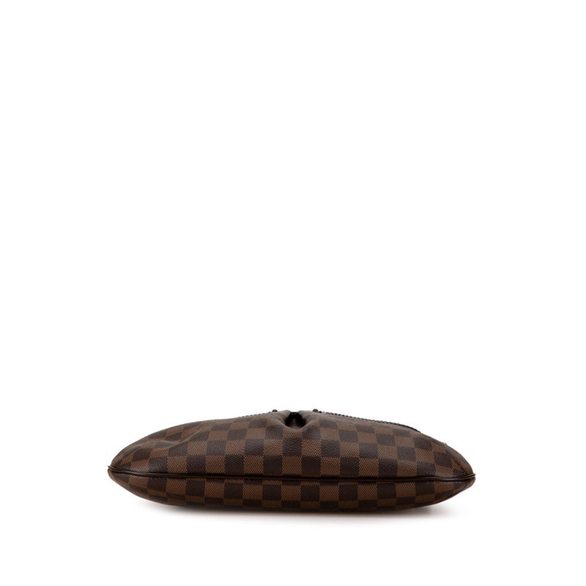 Louis Vuitton Bloomsbury Canvas Shoulder Bag ()