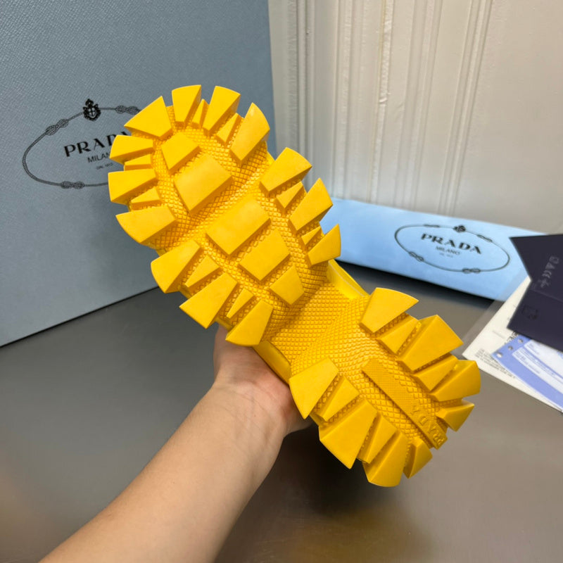 VV - PD Shoes - 706