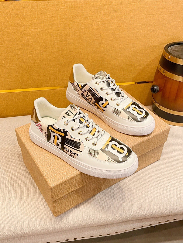 VV - BOR Shoes - 224
