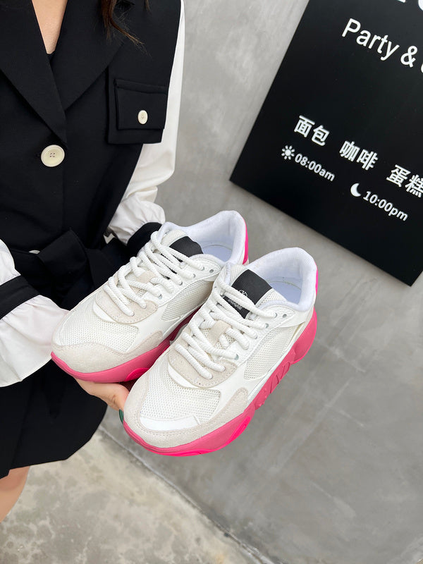 VV - VEL Shoes - 526