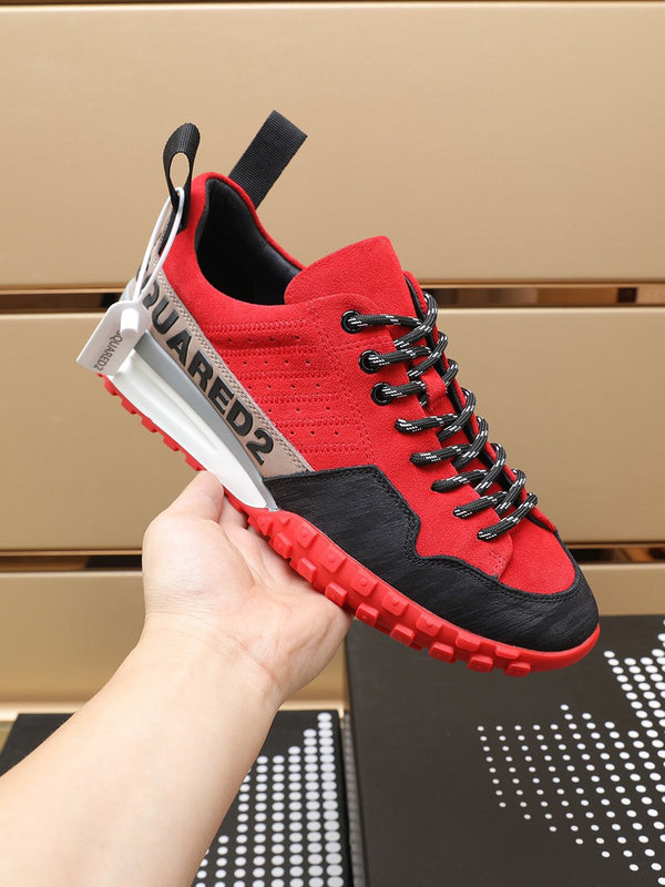 VV - DQ2 Shoes - 148