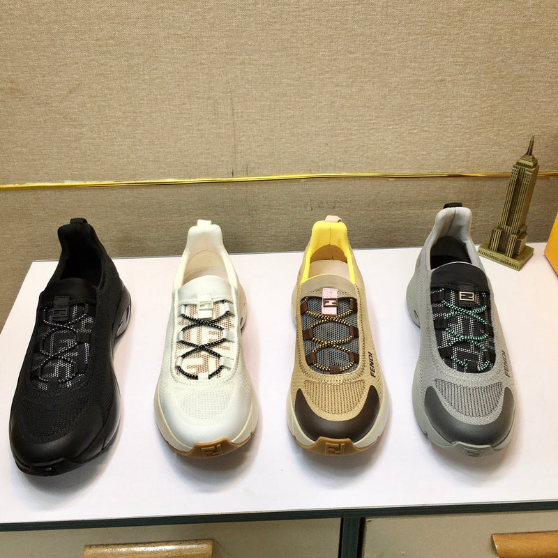 VV - MAME Shoes - 043