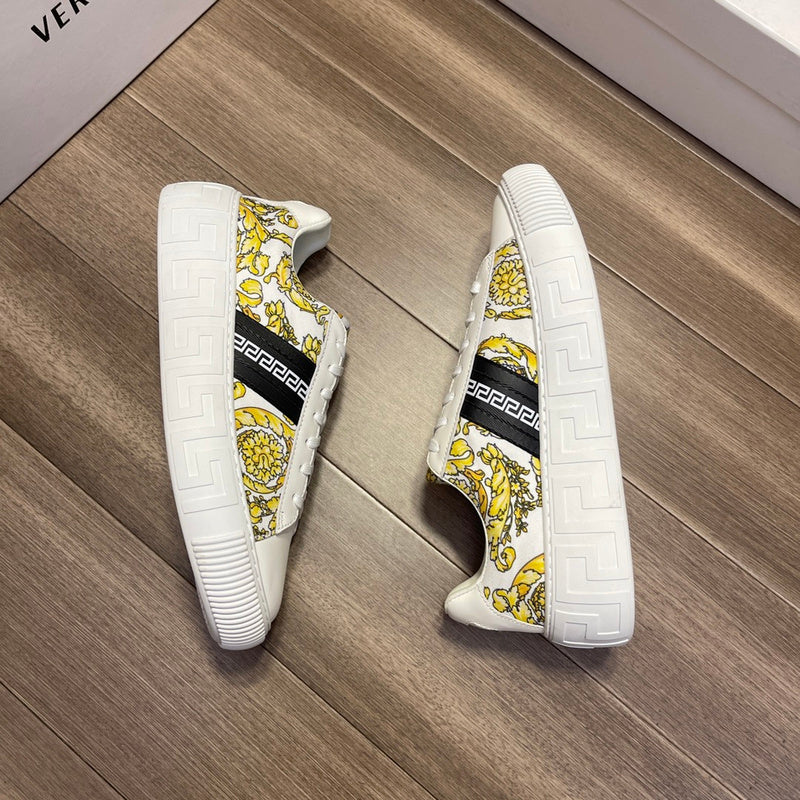 VV - VAR Shoes - 517