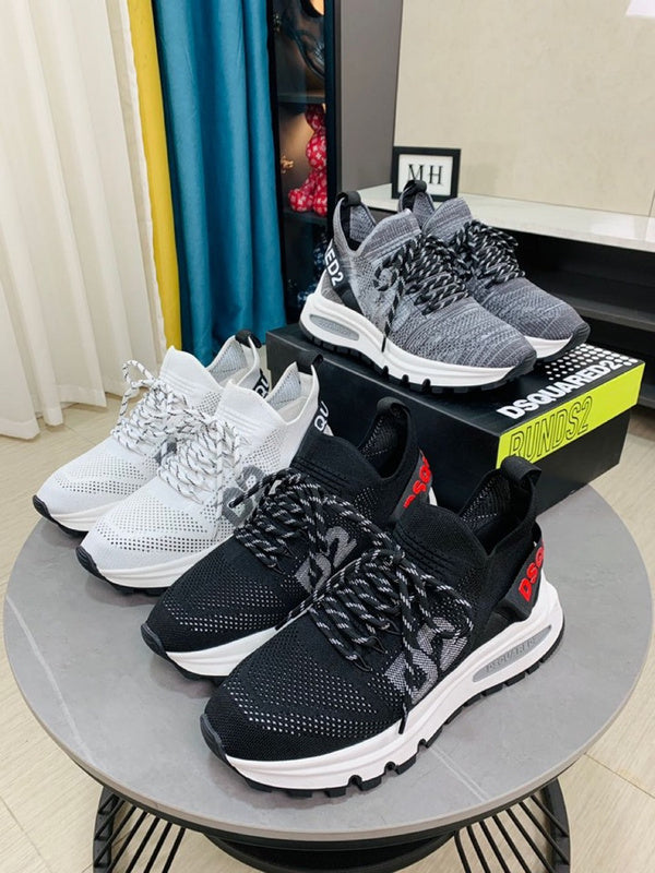 VV - DQ2 Shoes - 047