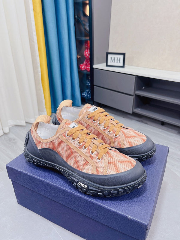 VV - DOR Shoes - 657