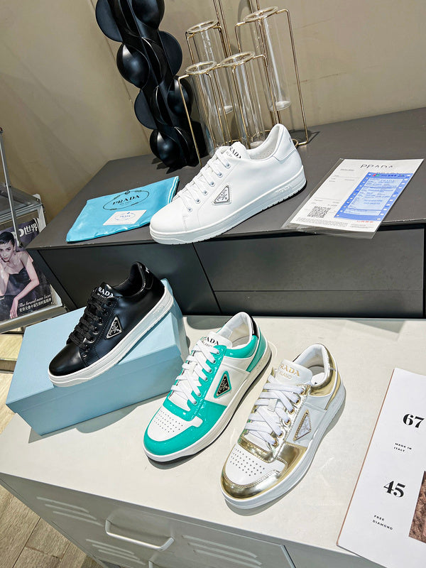 VV - PD Shoes - 409