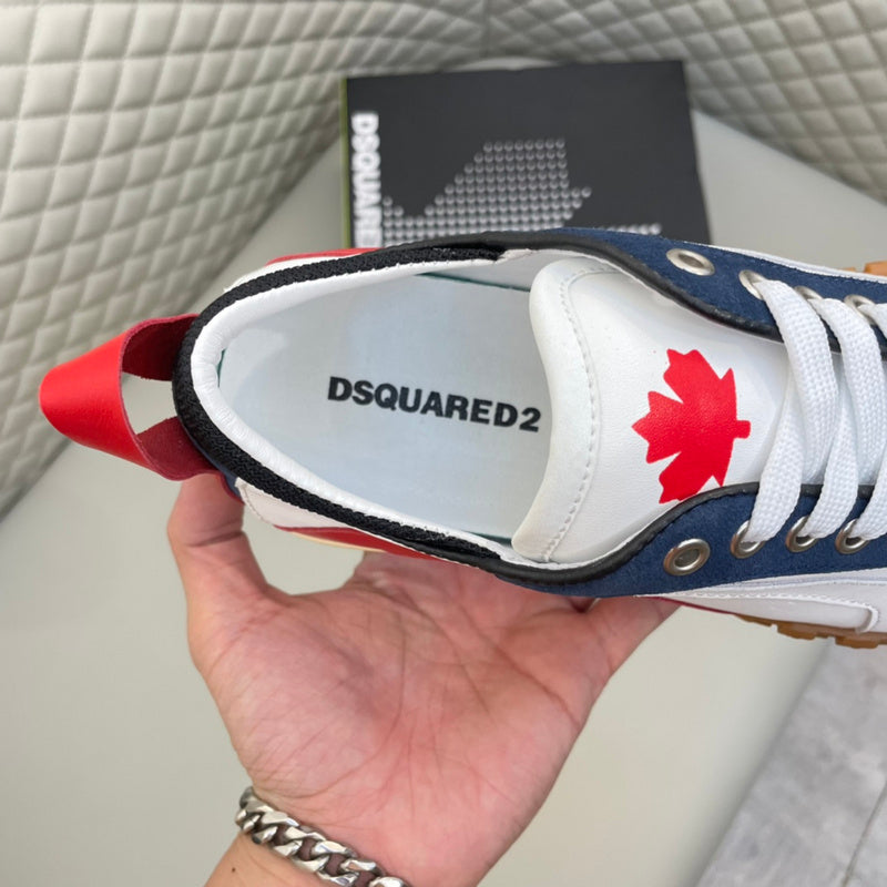 VV - DQ2 Shoes - 060