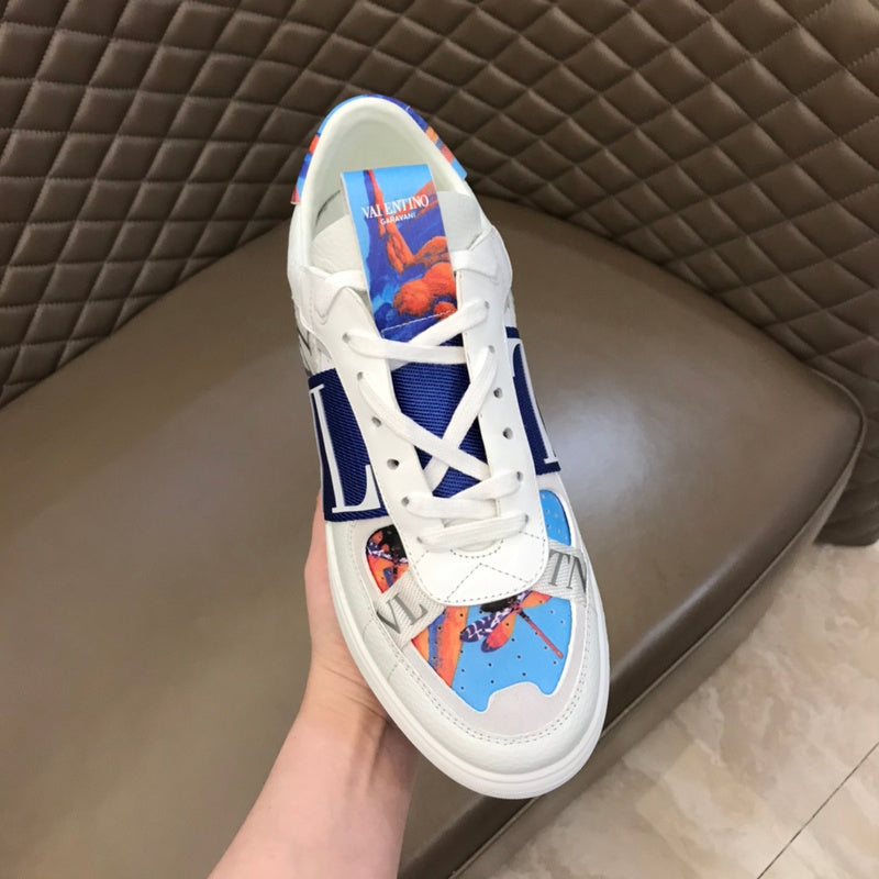 VV - VEL Shoes - 404